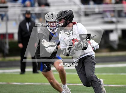 Thumbnail 3 in Northern Burlington @ Allentown (Scrimmage) photogallery.