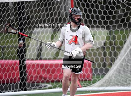 Thumbnail 2 in Northern Burlington @ Allentown (Scrimmage) photogallery.