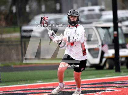 Thumbnail 2 in Northern Burlington @ Allentown (Scrimmage) photogallery.