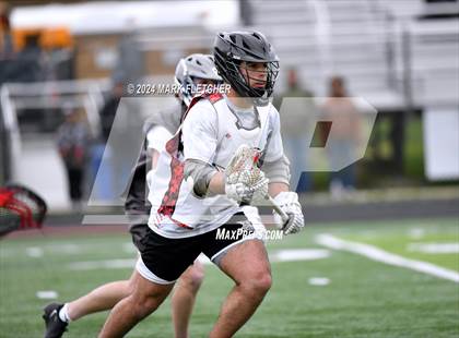 Thumbnail 1 in Northern Burlington @ Allentown (Scrimmage) photogallery.