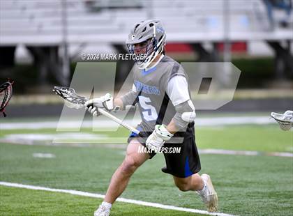 Thumbnail 2 in Northern Burlington @ Allentown (Scrimmage) photogallery.
