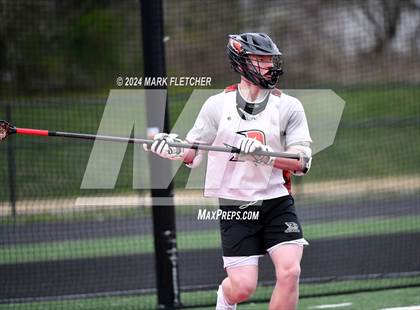 Thumbnail 1 in Northern Burlington @ Allentown (Scrimmage) photogallery.