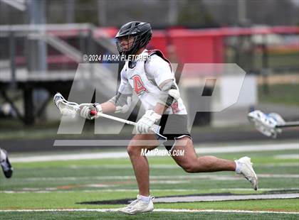 Thumbnail 1 in Northern Burlington @ Allentown (Scrimmage) photogallery.