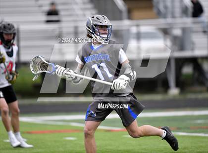 Thumbnail 3 in Northern Burlington @ Allentown (Scrimmage) photogallery.