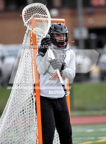 Thumbnail 3 in Northern Burlington @ Allentown (Scrimmage) photogallery.