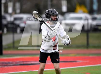 Thumbnail 2 in Northern Burlington @ Allentown (Scrimmage) photogallery.