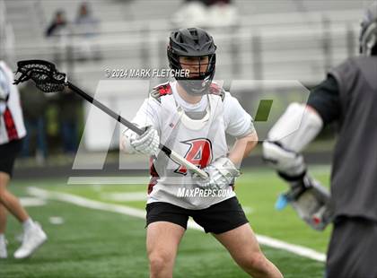 Thumbnail 3 in Northern Burlington @ Allentown (Scrimmage) photogallery.