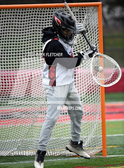 Thumbnail 3 in Northern Burlington @ Allentown (Scrimmage) photogallery.
