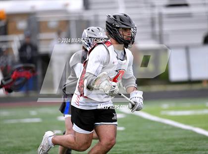 Thumbnail 2 in Northern Burlington @ Allentown (Scrimmage) photogallery.