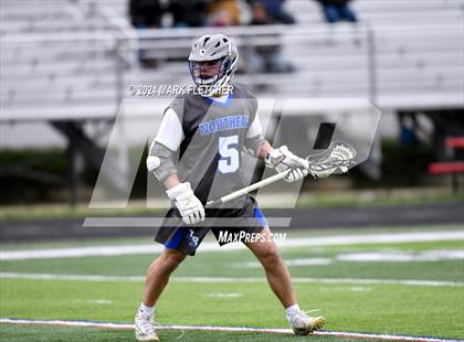 Thumbnail 1 in Northern Burlington @ Allentown (Scrimmage) photogallery.