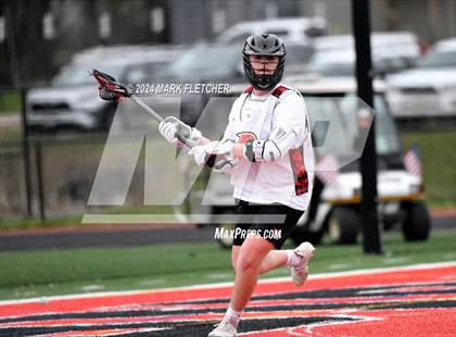 Thumbnail 1 in Northern Burlington @ Allentown (Scrimmage) photogallery.