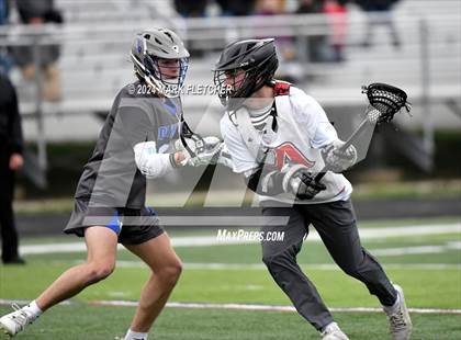 Thumbnail 3 in Northern Burlington @ Allentown (Scrimmage) photogallery.
