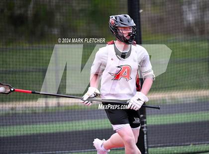 Thumbnail 2 in Northern Burlington @ Allentown (Scrimmage) photogallery.