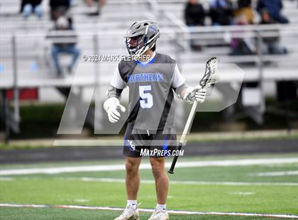 Thumbnail 2 in Northern Burlington @ Allentown (Scrimmage) photogallery.