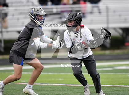 Thumbnail 2 in Northern Burlington @ Allentown (Scrimmage) photogallery.