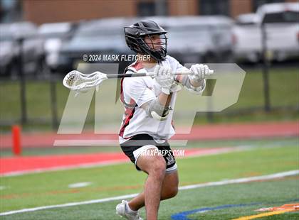 Thumbnail 3 in Northern Burlington @ Allentown (Scrimmage) photogallery.