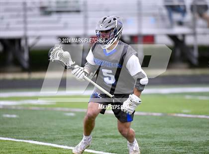 Thumbnail 1 in Northern Burlington @ Allentown (Scrimmage) photogallery.