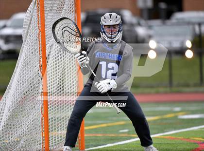 Thumbnail 2 in Northern Burlington @ Allentown (Scrimmage) photogallery.