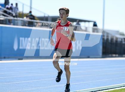 Thumbnail 1 in IMG Academy Invitational (Track Events) photogallery.