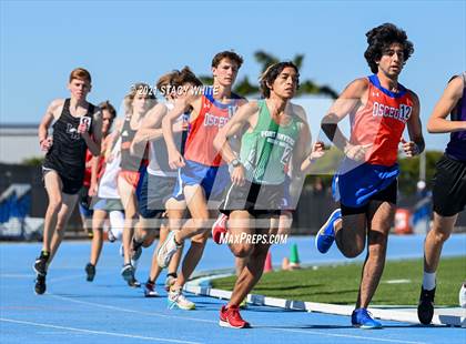Thumbnail 3 in IMG Academy Invitational (Track Events) photogallery.