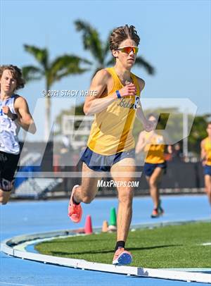 IMG Academy Invitational (Track Events)