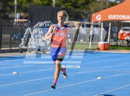 Thumbnail 1 in IMG Academy Invitational (Track Events) photogallery.
