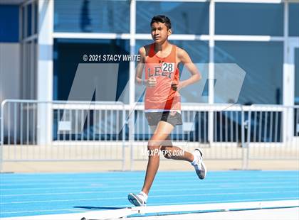 Thumbnail 3 in IMG Academy Invitational (Track Events) photogallery.