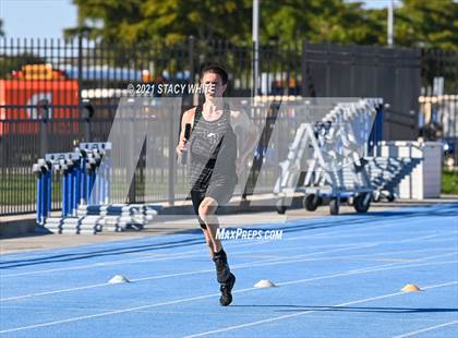 Thumbnail 3 in IMG Academy Invitational (Track Events) photogallery.