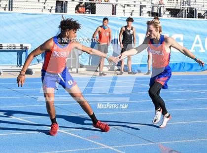 Thumbnail 2 in IMG Academy Invitational (Track Events) photogallery.