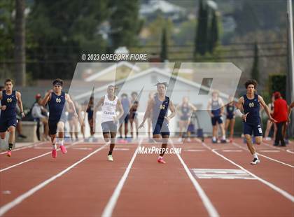Thumbnail 3 in Sierra Canyon @ Notre Dame (SO) photogallery.