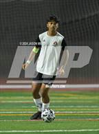 Photo from the gallery "James Logan @ California"