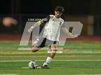 Photo from the gallery "James Logan @ California"