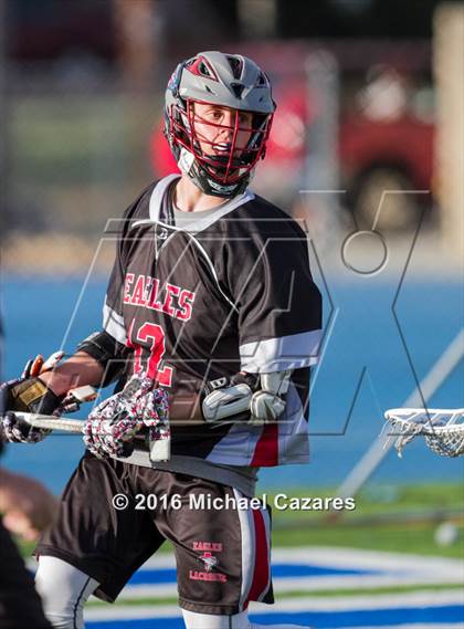 Thumbnail 1 in Santa Fe Christian vs. San Marcos (CIF SDS D1 Final) photogallery.