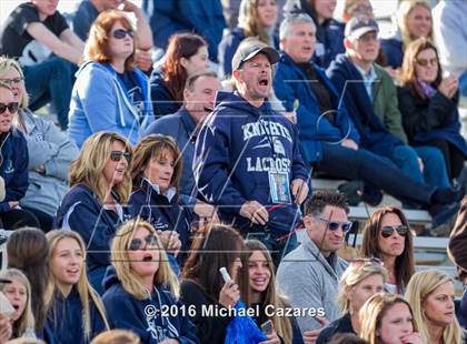 Thumbnail 1 in Santa Fe Christian vs. San Marcos (CIF SDS D1 Final) photogallery.