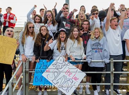 Thumbnail 3 in Santa Fe Christian vs. San Marcos (CIF SDS D1 Final) photogallery.