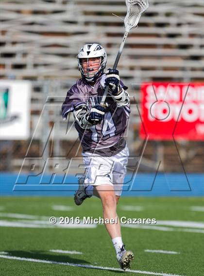 Thumbnail 1 in Santa Fe Christian vs. San Marcos (CIF SDS D1 Final) photogallery.