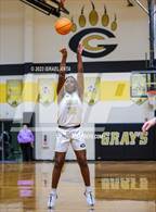 Photo from the gallery "Union Pines @ Gray's Creek"