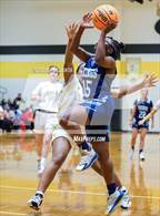 Photo from the gallery "Union Pines @ Gray's Creek"