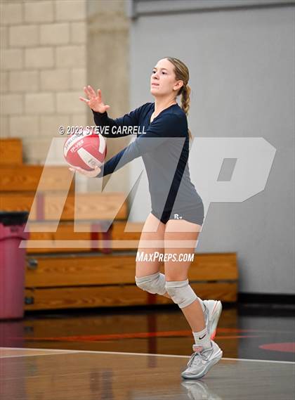 Thumbnail 1 in Pleasant Valley @ Foothill (CIF NS Division 2 Championship) photogallery.