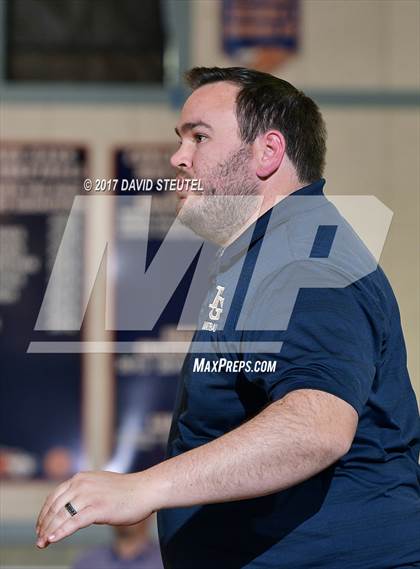 Thumbnail 2 in Elk Grove vs. Bradshaw Christian (Running with the Pack) photogallery.
