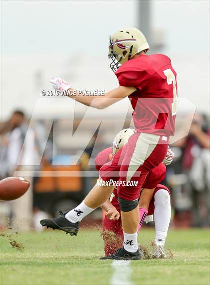 Thumbnail 3 in Loyola @ Alemany photogallery.