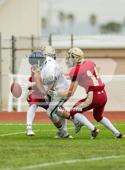 Thumbnail 1 in Loyola @ Alemany photogallery.