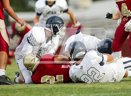 Thumbnail 3 in Loyola @ Alemany photogallery.