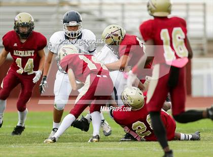 Thumbnail 1 in Loyola @ Alemany photogallery.