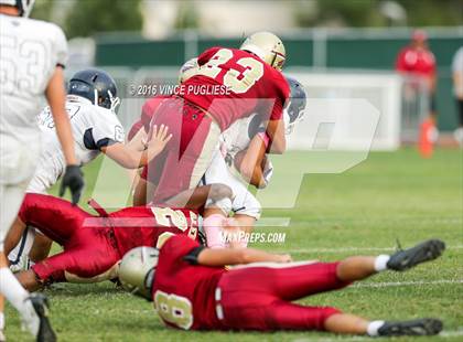 Thumbnail 2 in Loyola @ Alemany photogallery.