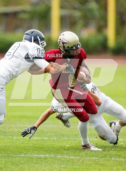 Thumbnail 2 in Loyola @ Alemany photogallery.