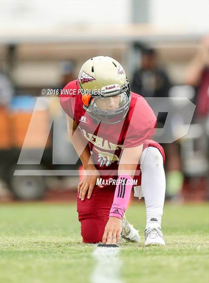 Thumbnail 3 in Loyola @ Alemany photogallery.