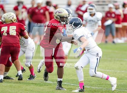 Thumbnail 1 in Loyola @ Alemany photogallery.