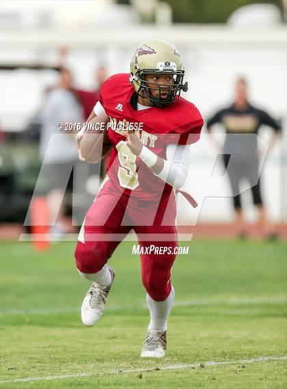 Thumbnail 2 in Loyola @ Alemany photogallery.