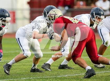 Thumbnail 3 in Loyola @ Alemany photogallery.